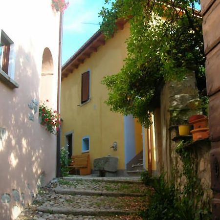 Appartamenti Ca Di Pom Omegna Exterior foto