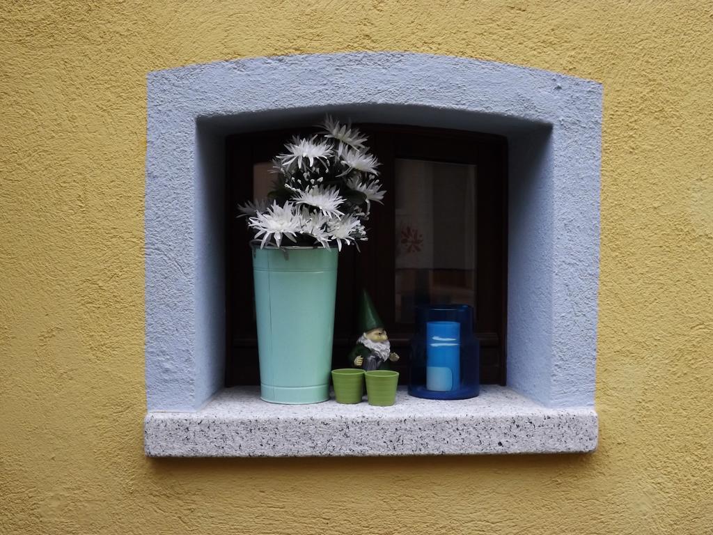 Appartamenti Ca Di Pom Omegna Zimmer foto
