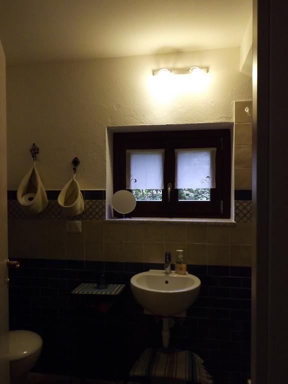 Appartamenti Ca Di Pom Omegna Zimmer foto