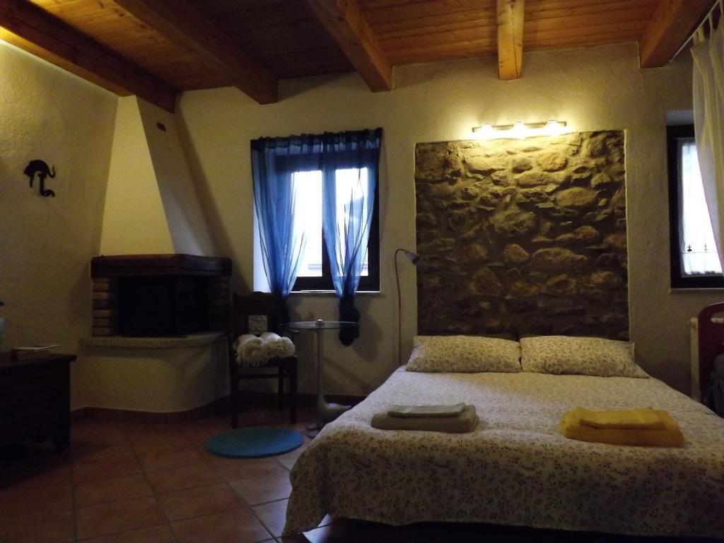 Appartamenti Ca Di Pom Omegna Zimmer foto