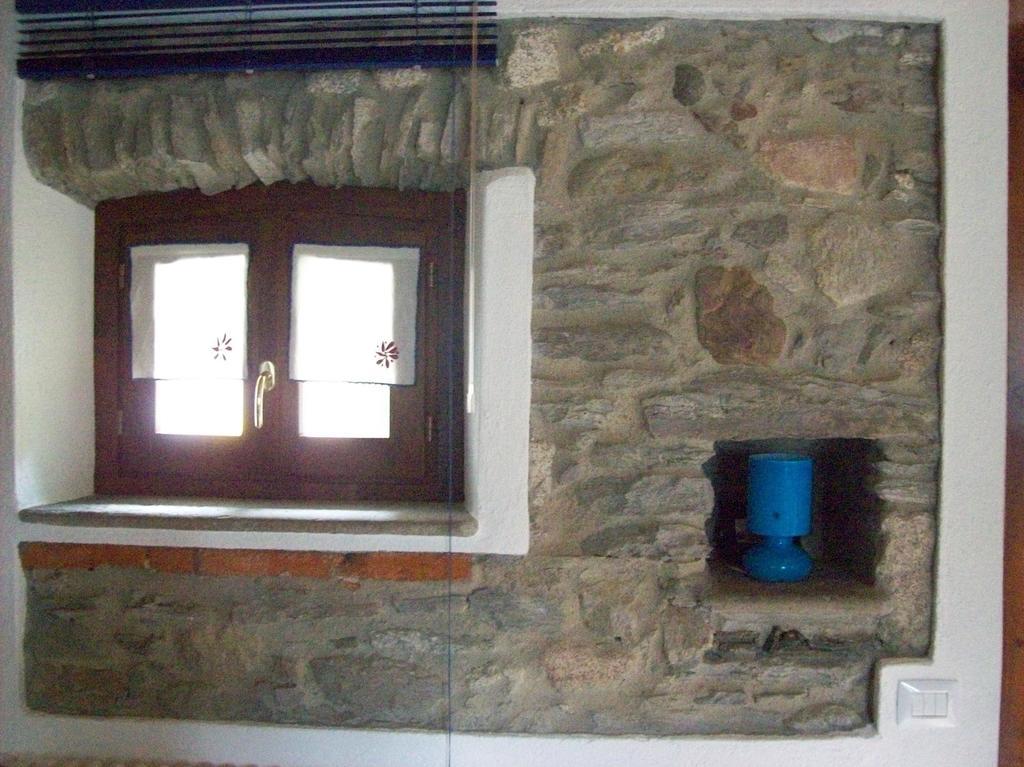 Appartamenti Ca Di Pom Omegna Zimmer foto