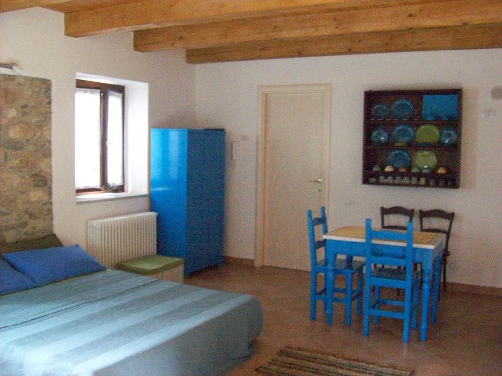 Appartamenti Ca Di Pom Omegna Zimmer foto