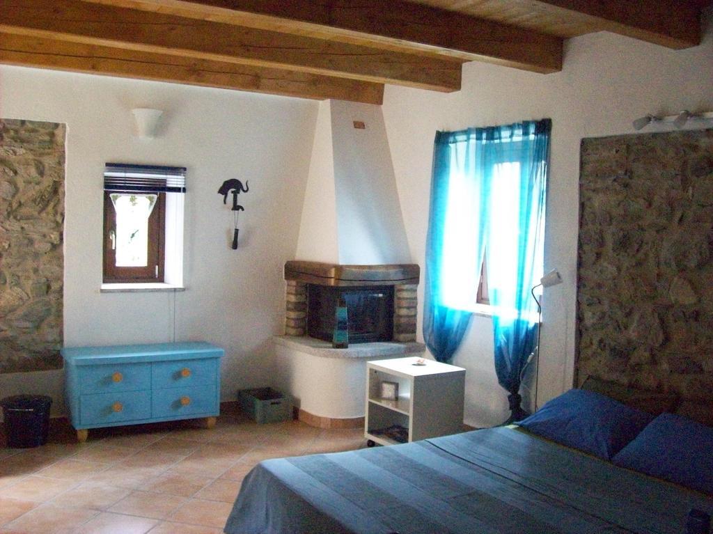 Appartamenti Ca Di Pom Omegna Zimmer foto