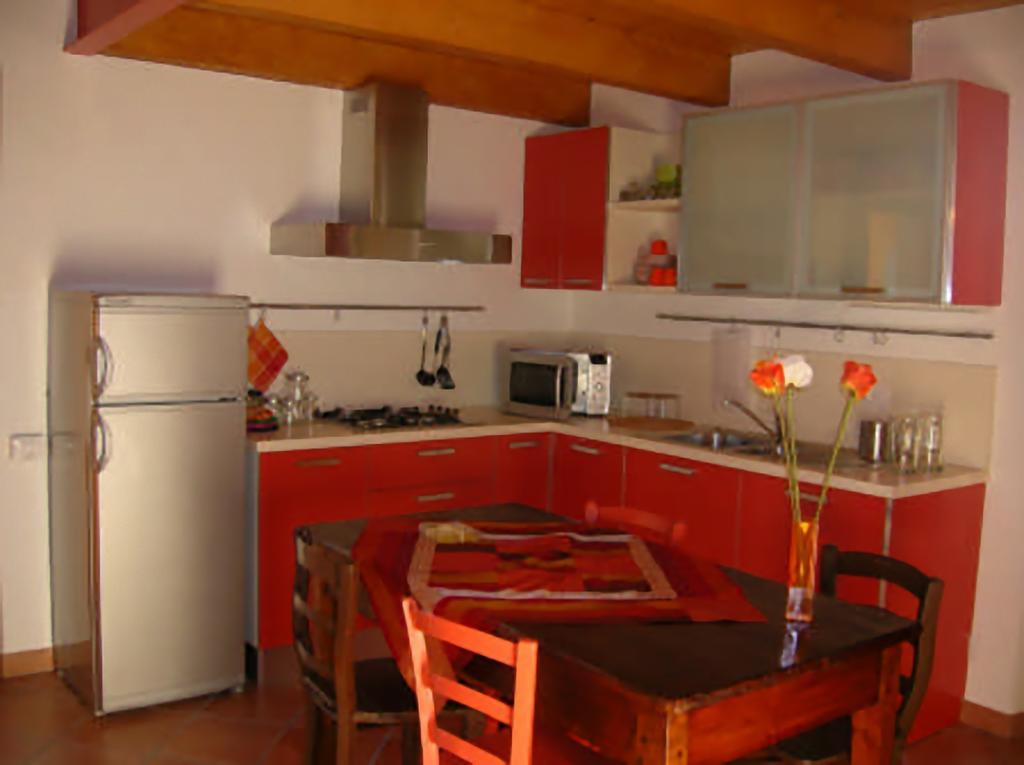 Appartamenti Ca Di Pom Omegna Zimmer foto