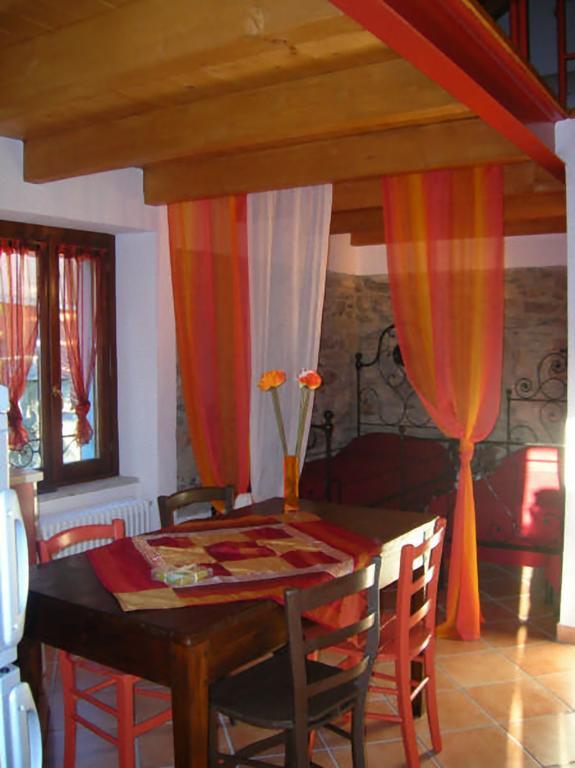 Appartamenti Ca Di Pom Omegna Zimmer foto